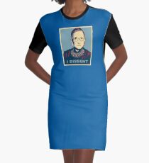 Je suis dissident Robe t-shirt