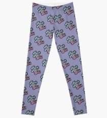 Rock n' Roll Girl Leggings