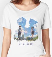 Camiseta ancha para mujer Dua Sejoli