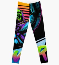 The Power Leggings