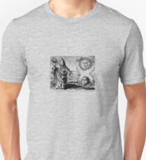 Hermes Trismegistus Slim Fit T-Shirt