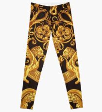 vers Leggings