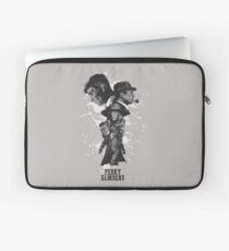 peaky blinders Laptop Sleeve