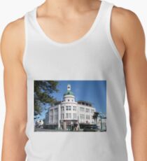 Camiseta de tirantes The Dome, Napier
