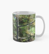 Tannenbäume Tasse