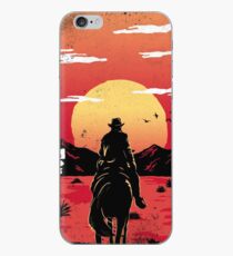 Way to nowhere iPhone Case