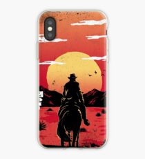 Way to nowhere iPhone Case