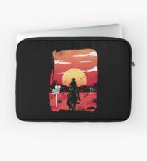 Weg nach nirgendwo Laptoptasche