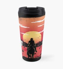 Way to nowhere Travel Mug