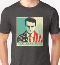 Camiseta unisex Ben Shapiro Thug Life