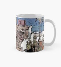 hidden places Mug