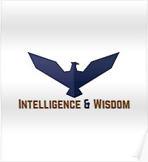 Eagle Poster
