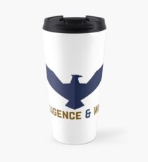 Eagle Travel Mug