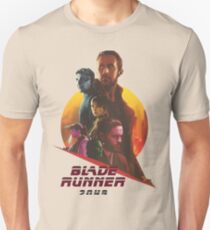 Klingenläufer 2049! Unisex T-Shirt