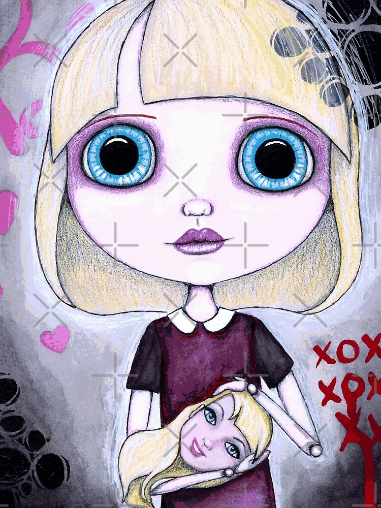 Number One Fan (Full Color Version) by LittleMissTyne