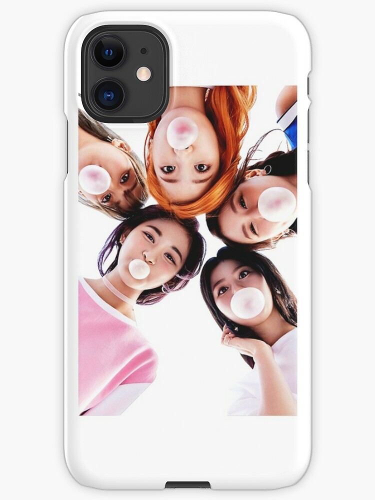 Twice Merch Iphone Case Cover By Malindamontes Redbubble