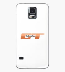 The Grand Tour Logo Case/Skin for Samsung Galaxy