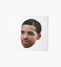 Drake Art Board