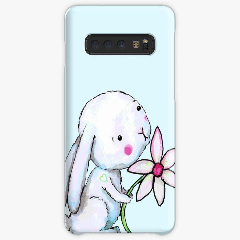 EveryBunny Needs SomeBunny Case & Skin for Samsung Galaxy