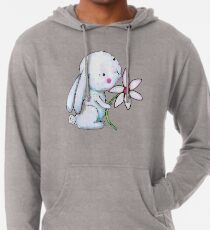 EveryBunny braucht etwasBunny Leichter Hoodie
