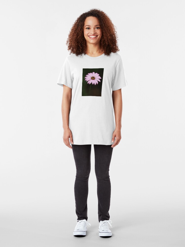 Alternate view of Remember Me Slim Fit T-Shirt