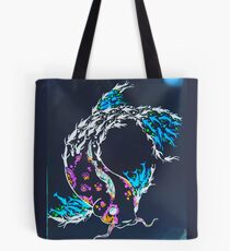 Fish Tote Bag