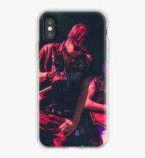 Julian Casablancas & The Voidz iPhone Case