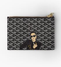 Goyard kris jenner Studio Pouch