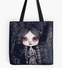 My Wednesday Tote Bag