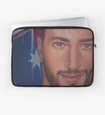 Daniel Ricciardo Laptop Sleeve