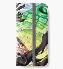 A Love Letter to You 3 iPhone Wallet/Case/Skin
