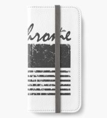 Kodak Kodachrome iPhone Wallet/Case/Skin