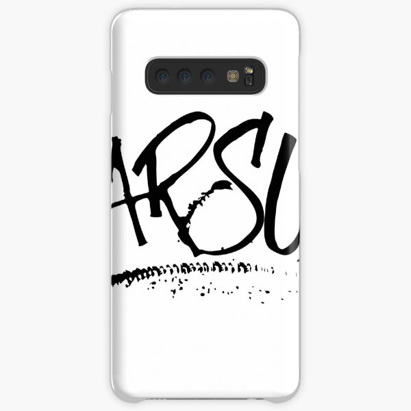 Arsu - #siculigrafia Samsung Galaxy Snap Case