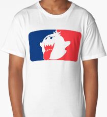 King Boo Long T-Shirt