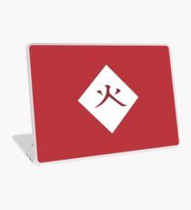 Hokage Symbol Naruto Skin de laptop