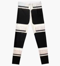 Sewer Grate Leggings