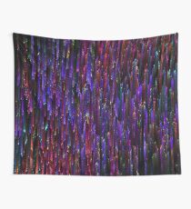 Dreamy Streamers Wall Tapestry