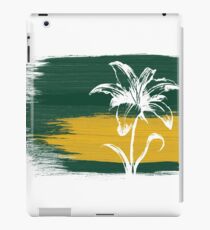 House Tyrell iPad Case/Skin