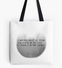 Imagine Dragons Tote Bag