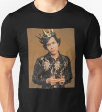 David Dobrik - Davids Vlog Unisex T-Shirt