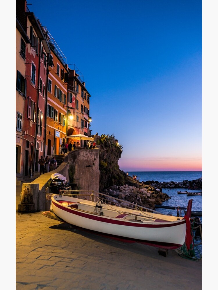 Sunset by the Seaside by taos