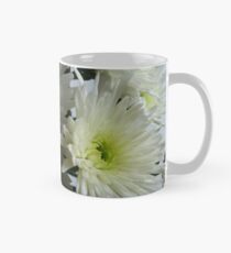 Chrysanthemum Mug