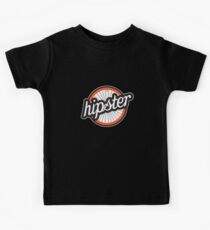 hipster Kids Tee