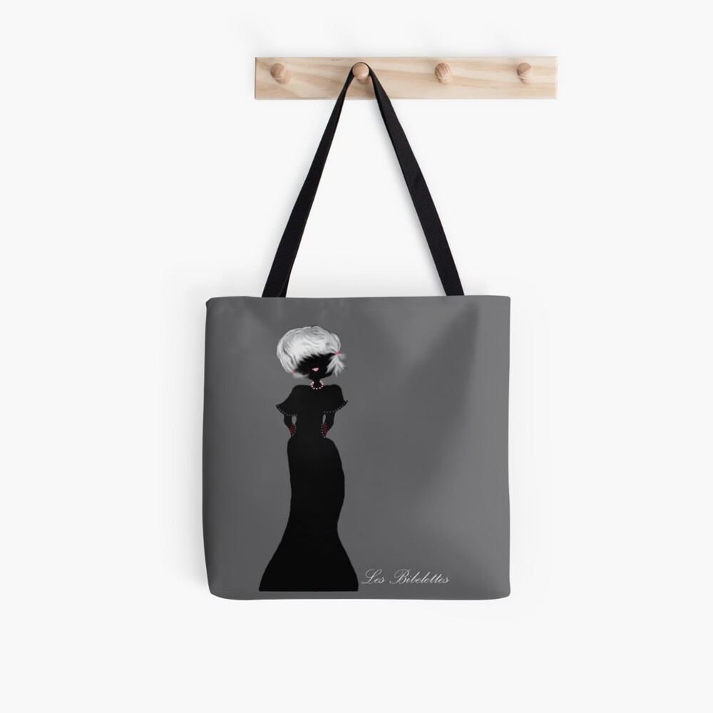 Tote bag « Inès»