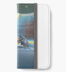 Pokemon iPhone Wallet/Case/Skin