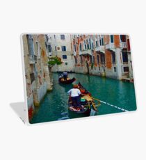 Gondola - Gondola!!! Laptop Skin