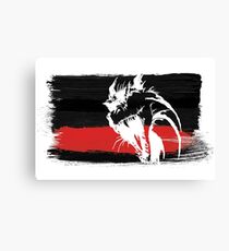 House Targaryen Canvas Print