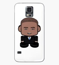 Flo POLITICO'BOT Toy Robot Case/Skin for Samsung Galaxy