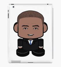 Flo POLITICO'BOT Toy Robot iPad Case/Skin