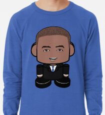 Flo POLITICO'BOT Toy Robot Lightweight Sweatshirt